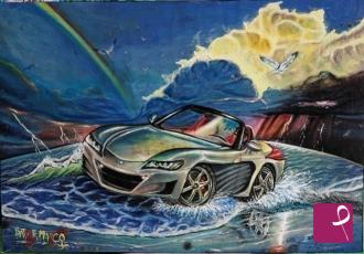 Quadro in vendita online