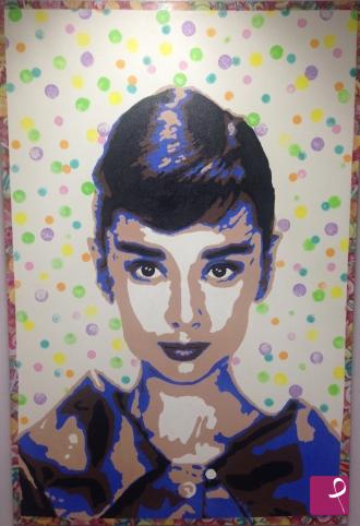 Quadro venduto su PitturiAmo