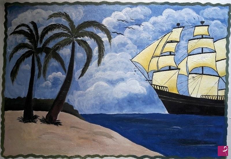 quadri in vendita online - caraibi