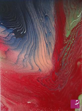 Quadro venduto su PitturiAmo
