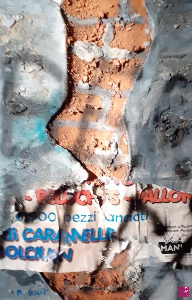 quadri in vendita online - Caramelle