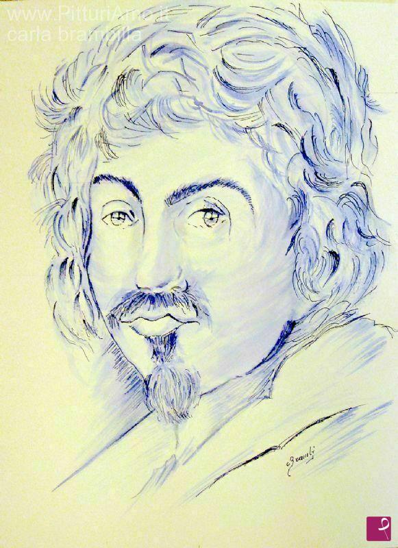 quadri in vendita online - caravaggio