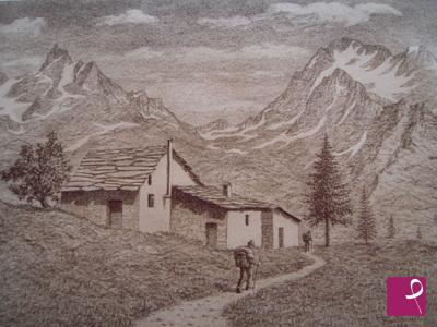 Quadro in vendita online
