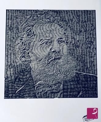 Quadro venduto su PitturiAmo