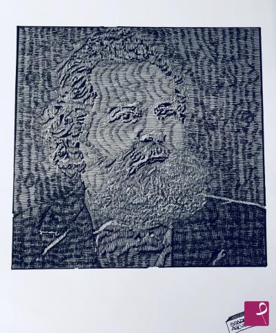 Quadro venduto su PitturiAmo