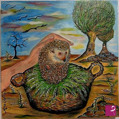 Quadro in vendita online