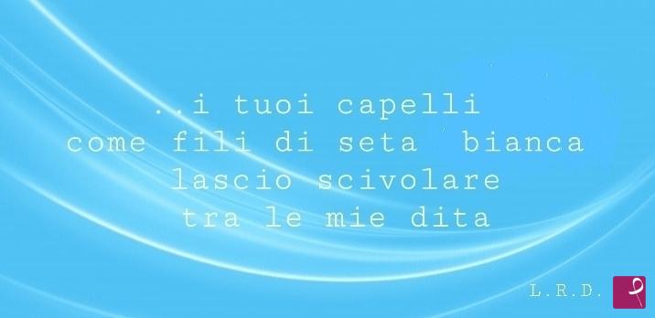 quadri in vendita online - Carezze ad un anziano