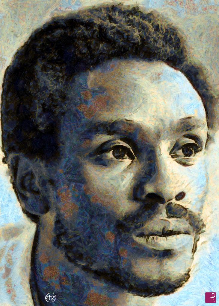 quadri in vendita online - Carl Anderson