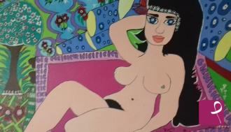 Quadro in vendita online