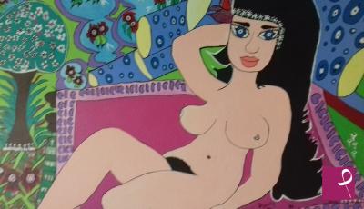 Quadro in vendita online