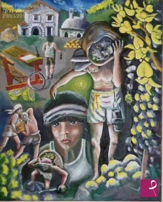 Quadro in vendita online