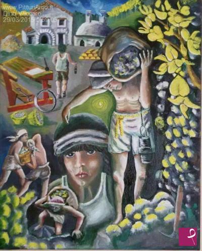 Quadro in vendita online