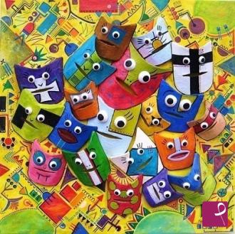 Quadro in vendita online