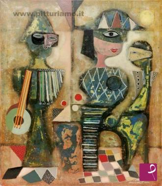 Quadro in vendita online