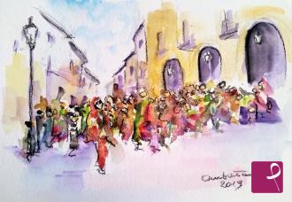 Quadro in vendita online