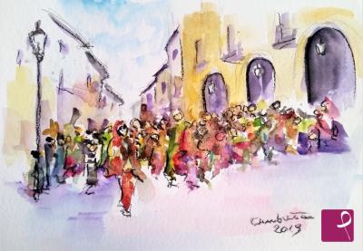 Quadro in vendita online