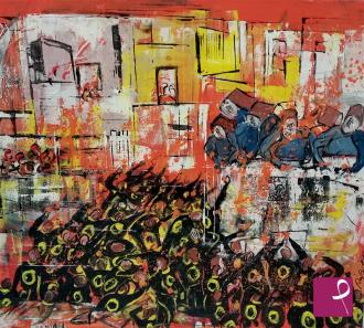 Quadro in vendita online