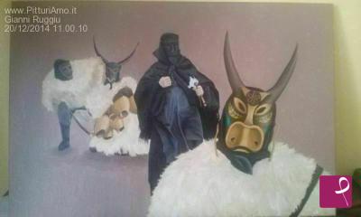 Quadro in vendita online
