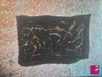 Quadro venduto su PitturiAmo
