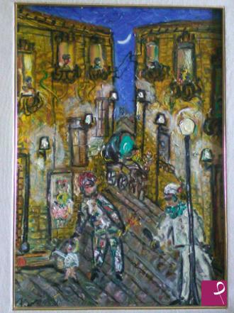 Quadro in vendita online