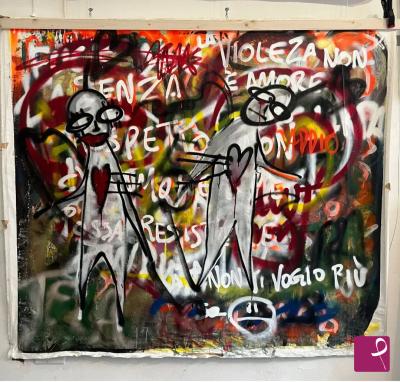 Quadro in vendita online