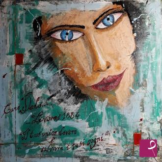 Quadro in vendita online