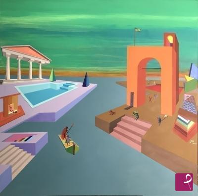 Quadro in vendita online