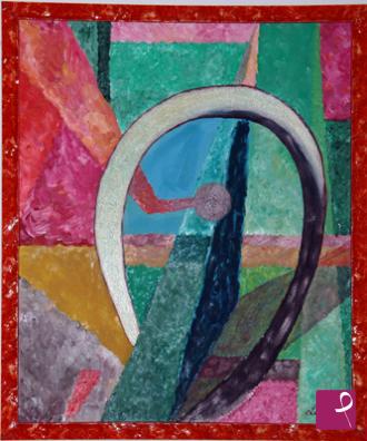 Quadro venduto su PitturiAmo