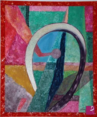Quadro venduto su PitturiAmo