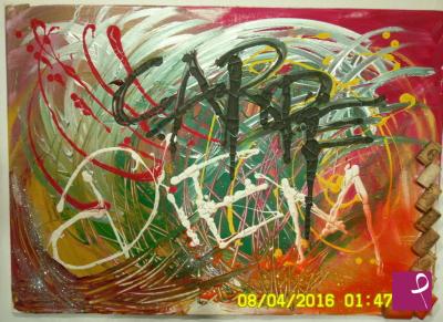 Quadro venduto su PitturiAmo