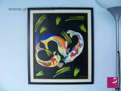 Quadro venduto su PitturiAmo