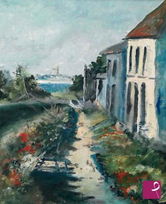Quadro in vendita online
