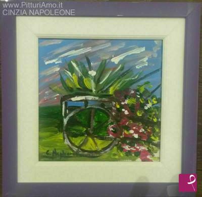 Quadro in vendita online