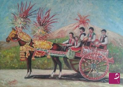 Quadro in vendita online