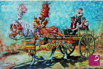 Quadro in vendita online