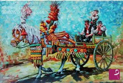 Quadro in vendita online