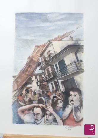 Quadro in vendita online