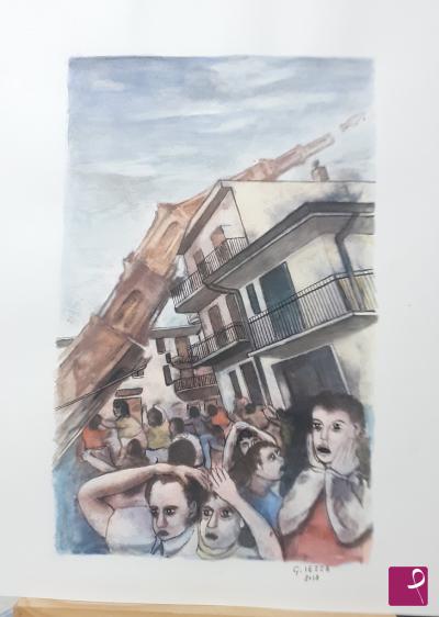 Quadro in vendita online