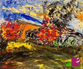 Quadro in vendita online