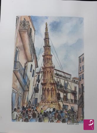 Quadro in vendita online