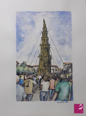 Quadro in vendita online