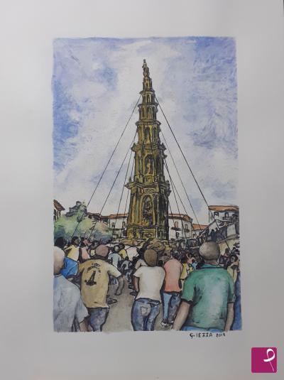 Quadro in vendita online