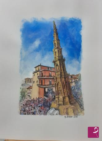 Quadro in vendita online