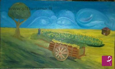 Quadro in vendita online