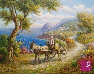Quadro in vendita online