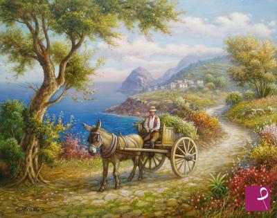 Quadro in vendita online