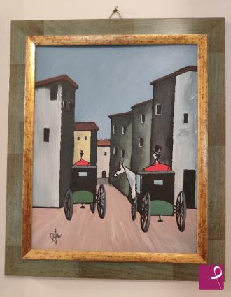 Quadro in vendita online