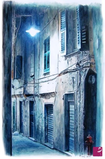 Quadro venduto su PitturiAmo