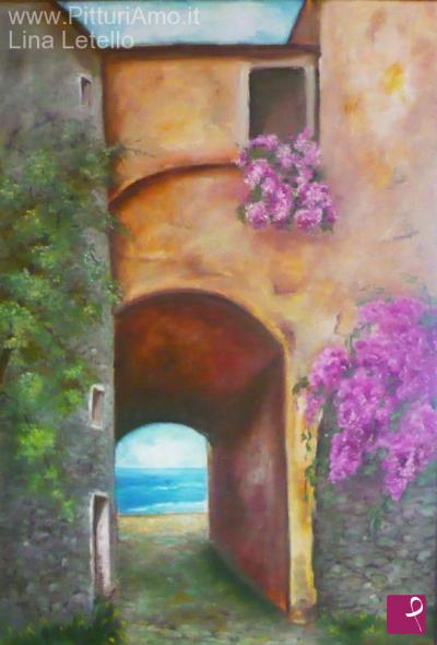 Quadro in vendita online