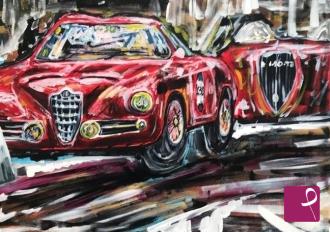 Quadro in vendita online